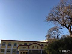 -金隅凤山酒店