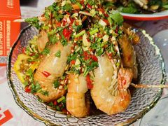 -辣不怕口味虾(凌霄路店)