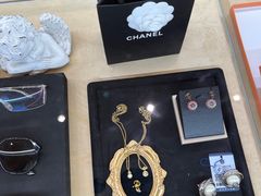 -妃鱼奢侈品回收寄卖(太古汇店)