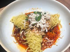 -大盐帮川菜馆(长楹天街店)