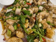 -巫记鸡饭店