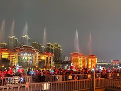 -大小河街