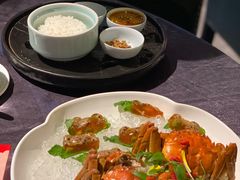 清蒸六月黄-蟹榭·本帮江浙菜·蟹宴(五角场合生汇商场店)