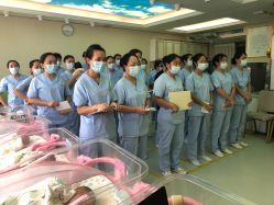 -梓爱月子中心(花都店)