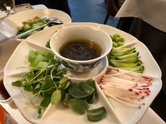 -四季民福烤鸭店(前门大栅栏店)