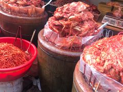 -传闻来紫菜包饭·打糕(西塔韩百店)