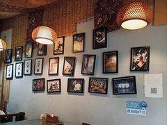 -蜗牛小馆醉乡民谣云南菜(惠新西里店)