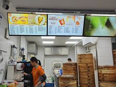 -巴比馒头(武林路店)