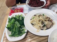 -乡村基·川味现炒大王(熙悦天街店)