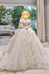 -MuseMarry婚纱(前海嘉里中心店)