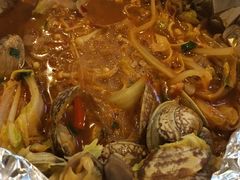 -江南大学-第一食堂(江南苑)
