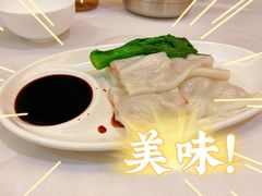 -东江海鲜酒家(艺都分店)