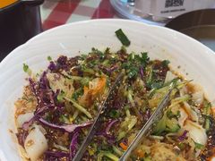 -西贝(上海中心店)