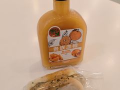 -Mr.Fruits水果先生(英蓝金融中心店)