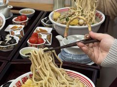 -哈灵现炒本帮面(宁波路店)