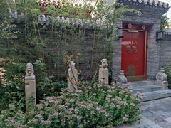 -老北京风情街