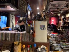 -半藏居酒屋(香港花园店)