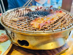 -冷面大王(细河南路店)
