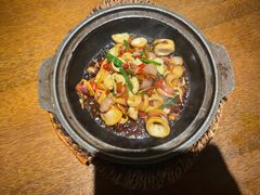 -乔街深夜食堂·小龙虾·高压锅生蚝(杭州总店)