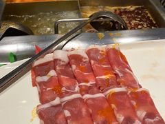 -海底捞火锅(崇文门新世界百货店)