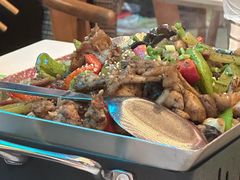 -蛙舍·炭烧牛蛙(东百中心店)