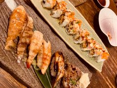 -白石的深夜食堂(大上海店)
