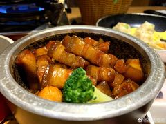 红烧肉-U你·湖北家宴菜(南湖总店)