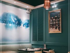 -美奈小馆·越南料理(中航城君尚购物中心店)