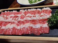 -火社火锅(平安大街店)
