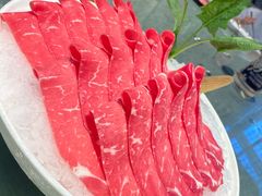 -爱丽格斯火锅(东岸国际店)