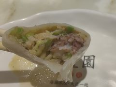 -日丰园海肠水饺·老字号大连海鲜(和平广场店)