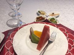 -福建鲤鱼洲酒店