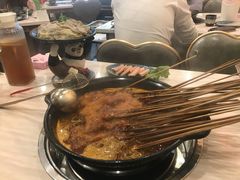 -钢管厂五区小郡肝火锅串串 Chuan Chuan hot pot
