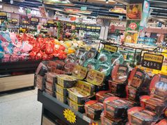 -利群商厦(台东店)