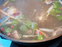 -盡膳口福·百年汤方火锅(科华北路店)