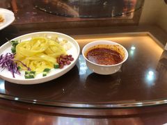 -新疆巴州金丝特餐厅(大钟寺店)