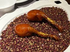 -秀儿四九城·新京菜(亚运村鸟巢店)