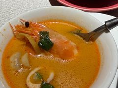 -BetterThai 泰加(苏州中心店)