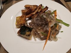 -成都尼依格罗酒店
