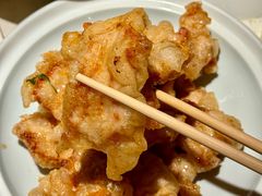 -北李妈妈菜·海肠捞饭(高新万达店)