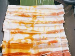 -燚青春东北泥炉烤肉(百合店)