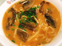 -何记面馆(龙泉山店)
