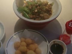 -花椒俏川菜小馆(南海万达店)