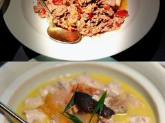 -沅江水·空中花园餐厅(珠江新城雅居乐中心店)