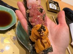 -鮨冠OMAKASE食べ放题(北京首店)