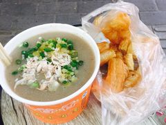 鱼汤糊粉-汪记鲜鱼糊汤粉(沈阳路总店)