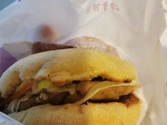 -麦当劳(厦门思明路店)