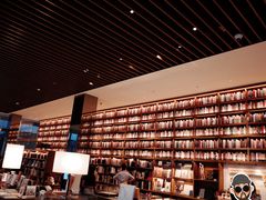 -茑屋书店(天目里店)