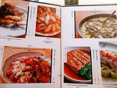 -漢舍中国菜馆(889广场店)