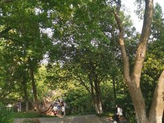 -幕燕滨江·燕子矶公园